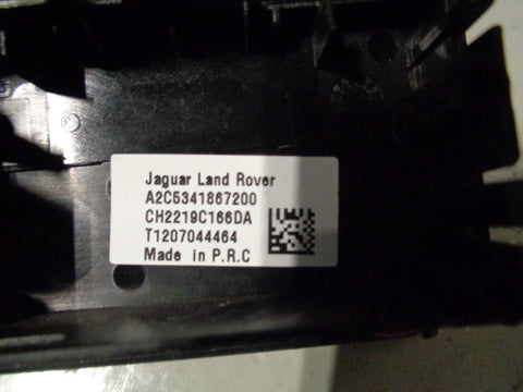 Audio Module 12V Aux Port A2C5341867200 Discovery 4 Range Rover Sport