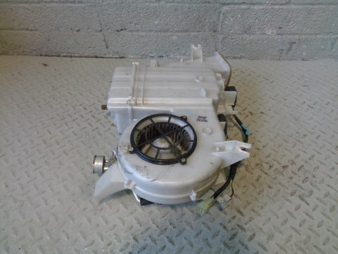 Discovery 2 Rear Heater Air Conditioning and Heater Matrix JQB101430 Land Rover