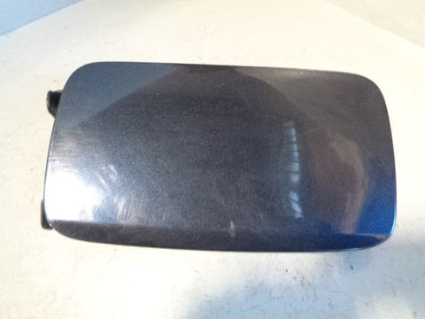 Range Rover L322 Fuel Filler Flap in Adriatic Blue 2002 to 2009