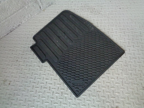 Discovery 2 Floor Mats Rubber Heavy Duty 1998 to 2004 Land Rover R07083