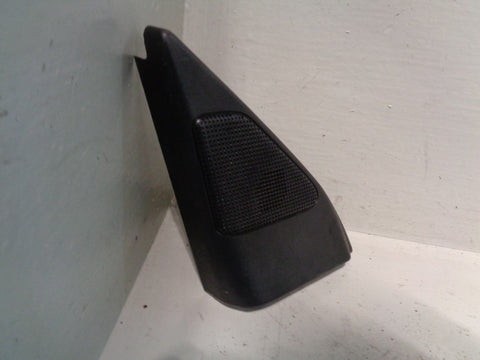 Freelander 1 Front Door Tweeter Speaker Grille Near Side Black Land Rover
