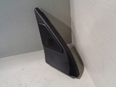 Freelander 1 Front Door Tweeter Speaker Grille Near Side Black Land Rover