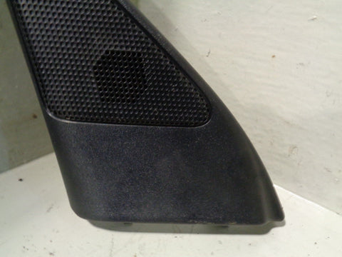 Freelander 1 Front Door Tweeter Speaker Grille Near Side Black Land Rover