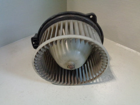 Discovery 2 Heater Blower Fan and Motor 0 130 111 195 Land Rover 1998 to 2004
