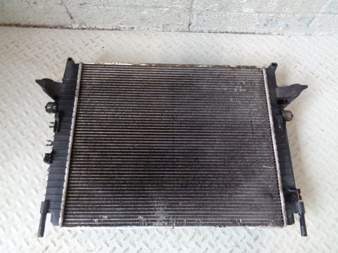 Radiator Engine Cooling PCC500201 Range Rover Sport Discovery 3 Land Rover