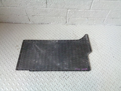 Discovery 2 Floor Mats Rubber Heavy Duty 1998 to 2004 Land Rover R07083