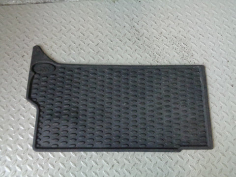 Discovery 2 Floor Mats Rubber Heavy Duty 1998 to 2004 Land Rover R07083