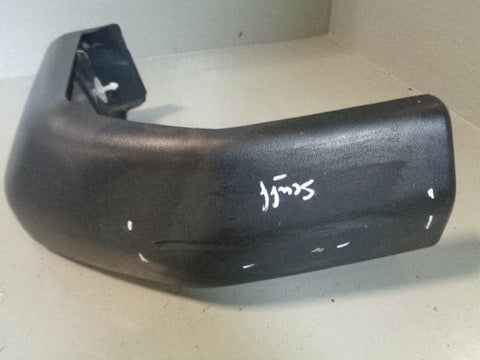 Discovery 2 Bumper Corner Trim Off Side Rear Land Rover 1998 to 2004 R07073