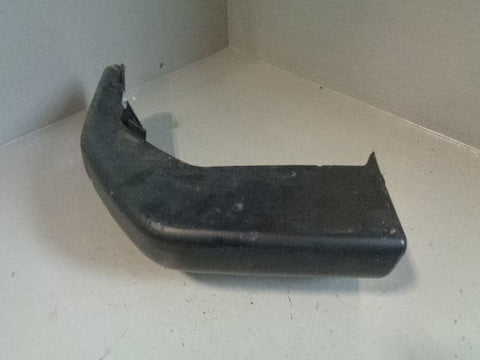 Discovery 2 Bumper Corner Trim Off Side Rear Land Rover 1998 to 2004 R07073