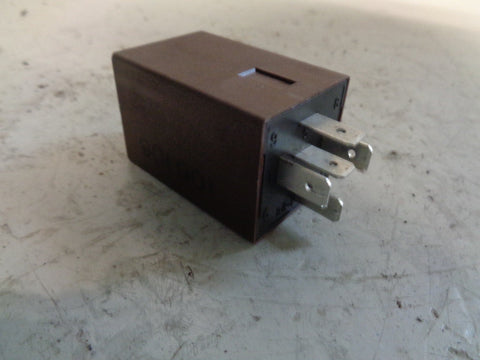 Freelander 1 Folding Mirror Relay 1S7T 17L684 AA Land Rover 2002 to 2006