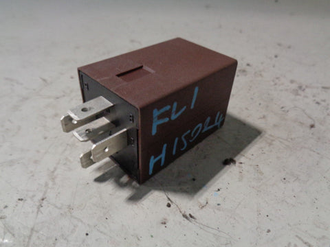 Freelander 1 Folding Mirror Relay 1S7T 17L684 AA Land Rover 2002 to 2006