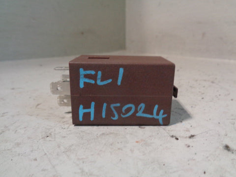 Freelander 1 Folding Mirror Relay 1S7T 17L684 AA Land Rover 2002 to 2006