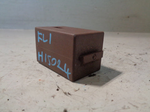 Freelander 1 Folding Mirror Relay 1S7T 17L684 AA Land Rover 2002 to 2006