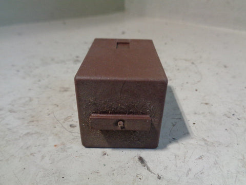 Freelander 1 Folding Mirror Relay 1S7T 17L684 AA Land Rover 2002 to 2006