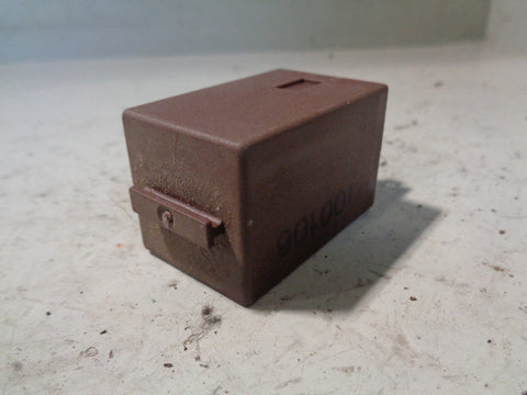 Freelander 1 Folding Mirror Relay 1S7T 17L684 AA Land Rover 2002 to 2006