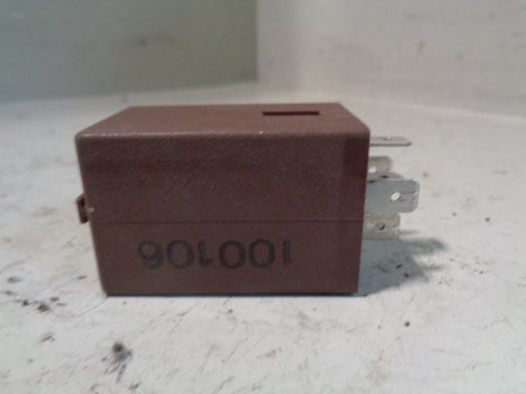 Freelander 1 Folding Mirror Relay 1S7T 17L684 AA Land Rover 2002 to 2006