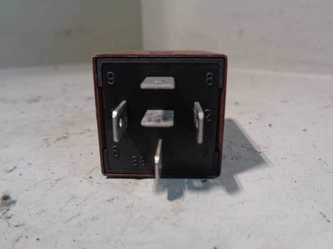 Freelander 1 Folding Mirror Relay 1S7T 17L684 AA Land Rover 2002 to 2006