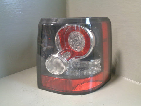 Range Rover Sport L320 Lighting Module Range Rover Sport Rear Light Assembly LED Off Side L320 Grey 2009 to 2 ...