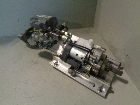 Range Rover L322 Steering Column Upper Electric QMB000162 2002 to 2006