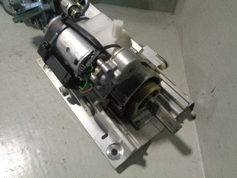 Range Rover L322 Steering Column Upper Electric QMB000162 2002 to 2006
