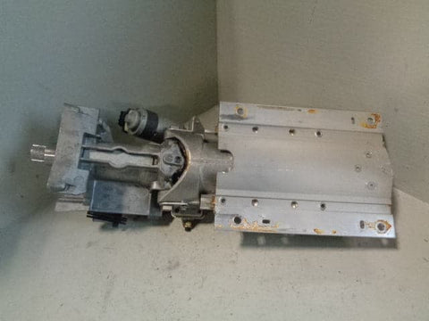 Range Rover L322 Steering Column Upper Electric QMB000162 2002 to 2006