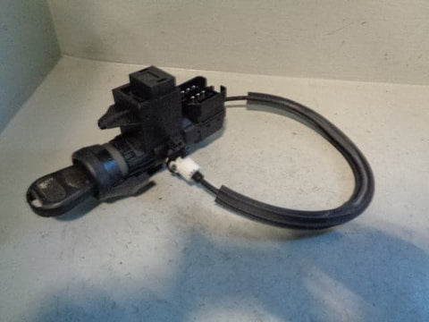 Range Rover L322 Ignition Barrel with Key 3.0 TD6 2002 to 2006 B31013