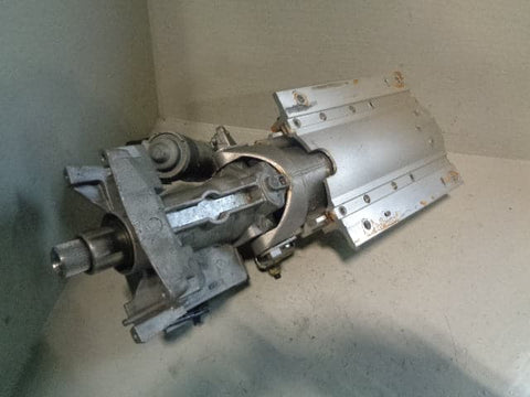 Range Rover L322 Steering Column Upper Electric QMB000162 2002 to 2006