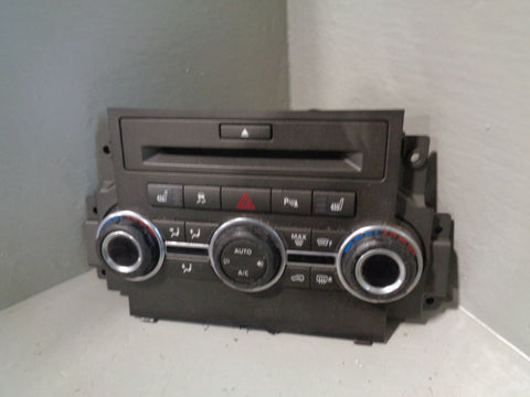 Range Rover Sport Heater Air Con Climate Control Panel AH22-19E900-JG L320