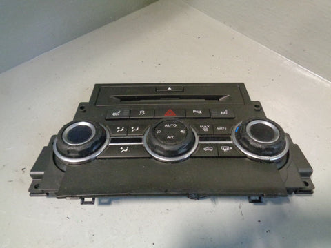 Range Rover Sport Heater Air Con Climate Control Panel AH22-19E900-JG L320