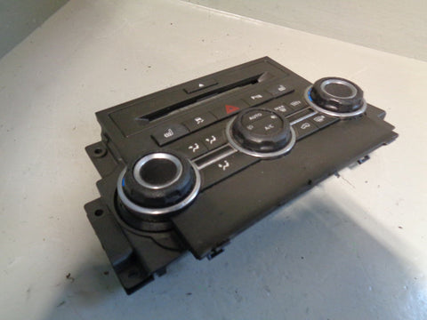 Range Rover Sport Heater Air Con Climate Control Panel AH22-19E900-JG L320