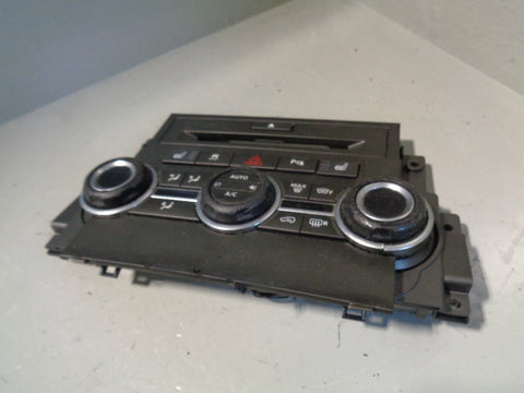 Range Rover Sport Heater Air Con Climate Control Panel AH22-19E900-JG L320