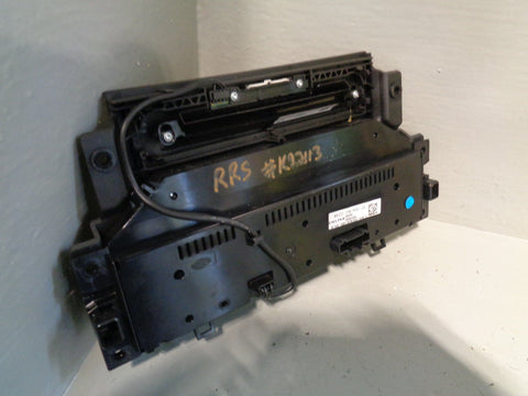 Range Rover Sport Heater Air Con Climate Control Panel AH22-19E900-JG L320
