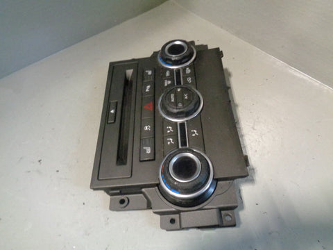 Range Rover Sport Heater Air Con Climate Control Panel AH22-19E900-JG L320