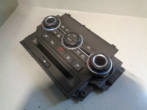 Range Rover Sport Heater Air Con Climate Control Panel AH22-19E900-JG L320