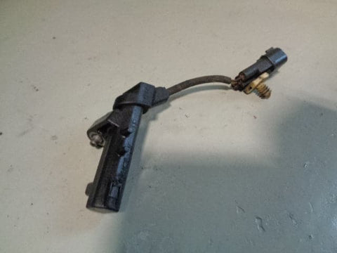 Discovery 3 Crankshaft Sensor 4R8Q-6C315 TDV6 2.7 Land Rover