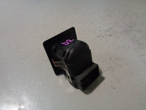Discovery 2 Electric Mirror Adjust Switch for Power Fold Land Rover 1998 to 2004