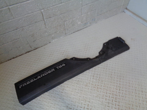 Freelander 1 Tailgate Trim Panel 2.0 TD4 Facelift Land Rover 2004 to 2006