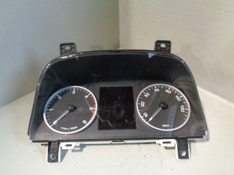 Range Rover Sport Instrument Cluster 3.0 TDV6 AH22-10849-DG L320 2009 to 2013