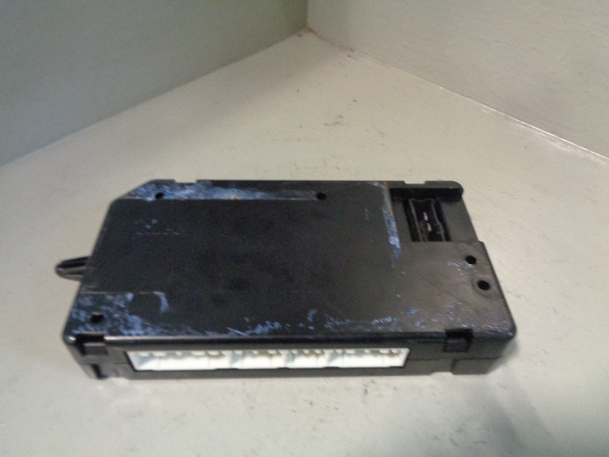 Discovery 2 BCU Body Control Unit YWC000010 with EKA Code Land Rover ...