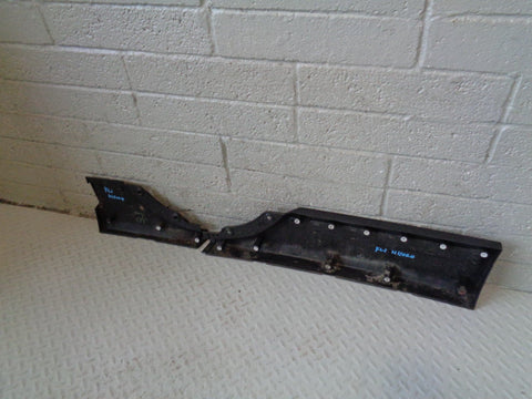 Freelander 1 Tailgate Trim Panel 2.0 TD4 Facelift Land Rover 2004 to 2006