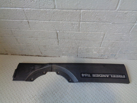 Freelander 1 Tailgate Trim Panel 2.0 TD4 Facelift Land Rover 2004 to 2006