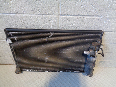 Discovery 2 Air Con Conditioning Condenser Radiator TD5 Land Rover R15123