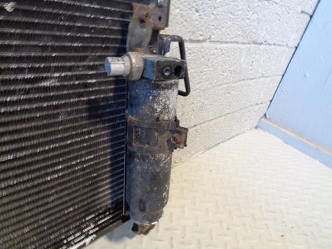 Discovery 2 Air Con Conditioning Condenser Radiator TD5 Land Rover R15123
