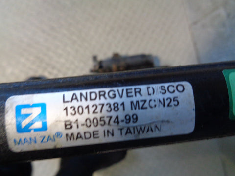 Discovery 2 Air Con Conditioning Condenser Radiator TD5 Land Rover R15123