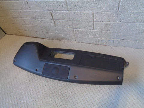 Range Rover Dashboard Top L322 Black with Speaker 2006 to 2010 Facelift R04014