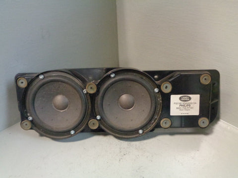 Discovery 2 Subwoofer Phillips Tailgate Speaker XQA000010A Land Rover