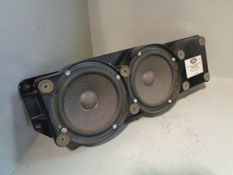 Discovery 2 Subwoofer Phillips Tailgate Speaker XQA000010A Land Rover