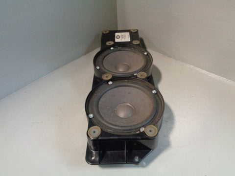 Discovery 2 Subwoofer Phillips Tailgate Speaker XQA000010A Land Rover
