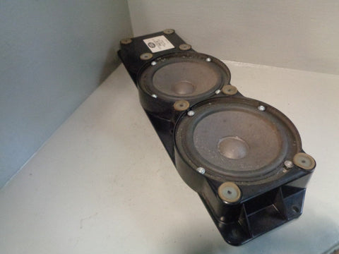 Discovery 2 Subwoofer Phillips Tailgate Speaker XQA000010A Land Rover