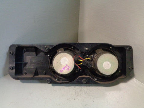 Discovery 2 Subwoofer Phillips Tailgate Speaker XQA000010A Land Rover